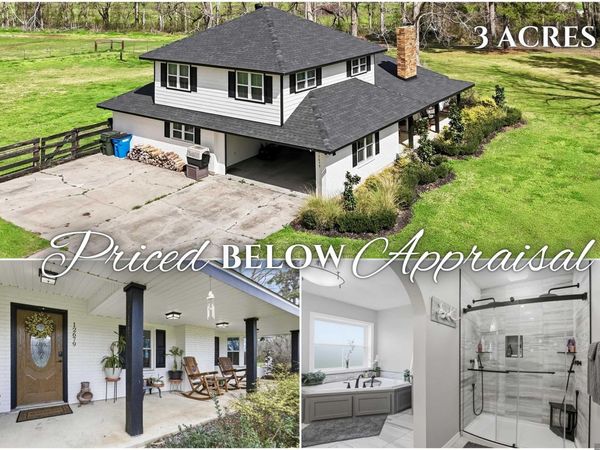 12679 La Hwy 417, Batchelor, LA 70715