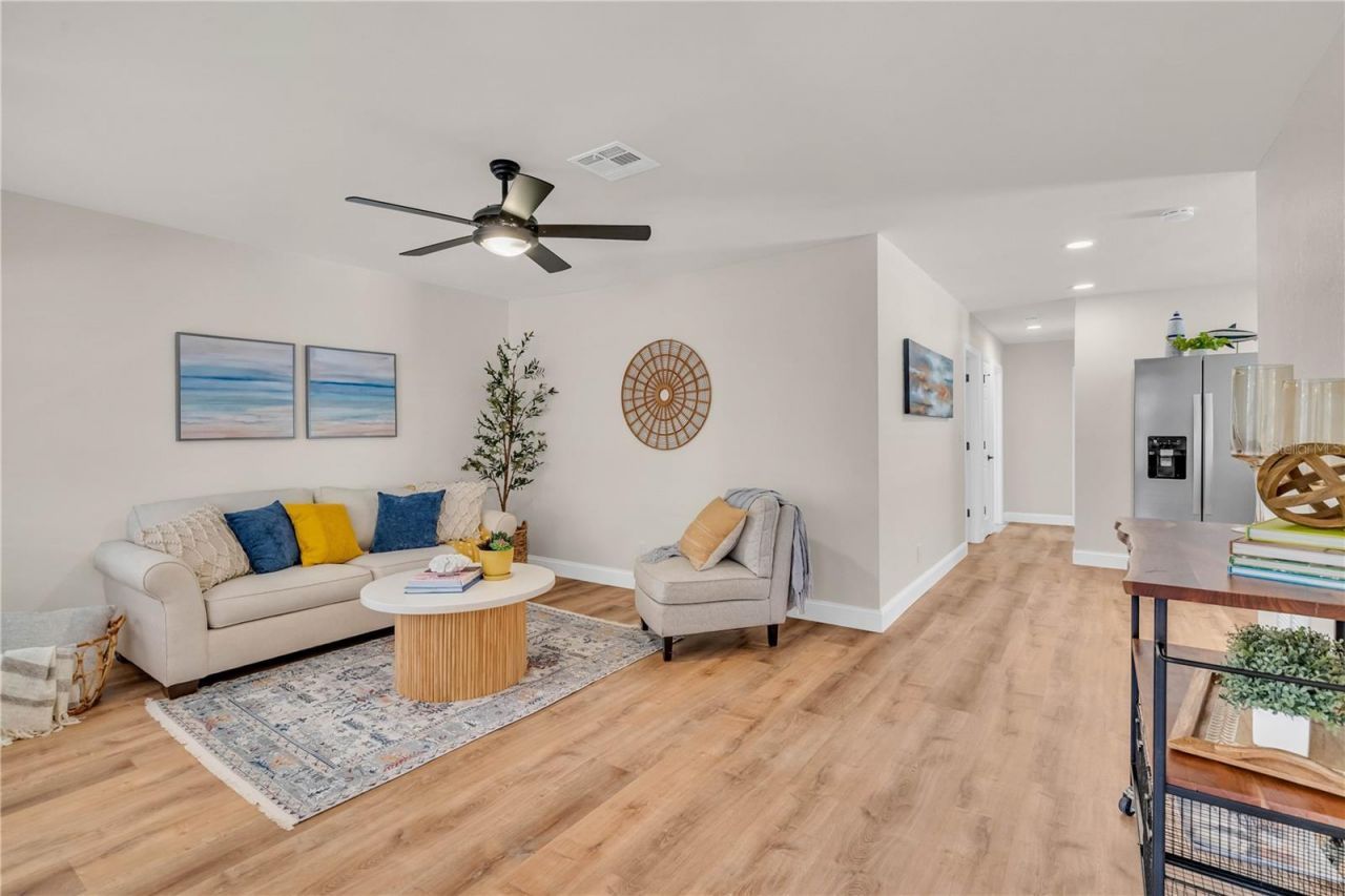 1825 Shore Acres Blvd Ne, Saint Petersburg, FL 33703 Photo