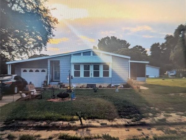 357 WADE PARK COURT, DAVENPORT, FL 33897