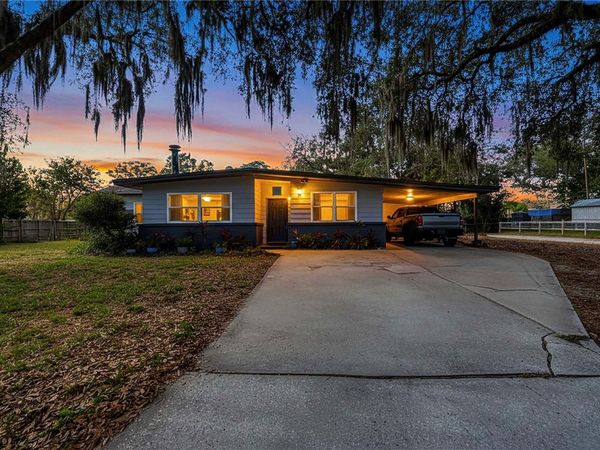 308 GRANADA ROAD, AUBURNDALE, FL 33823