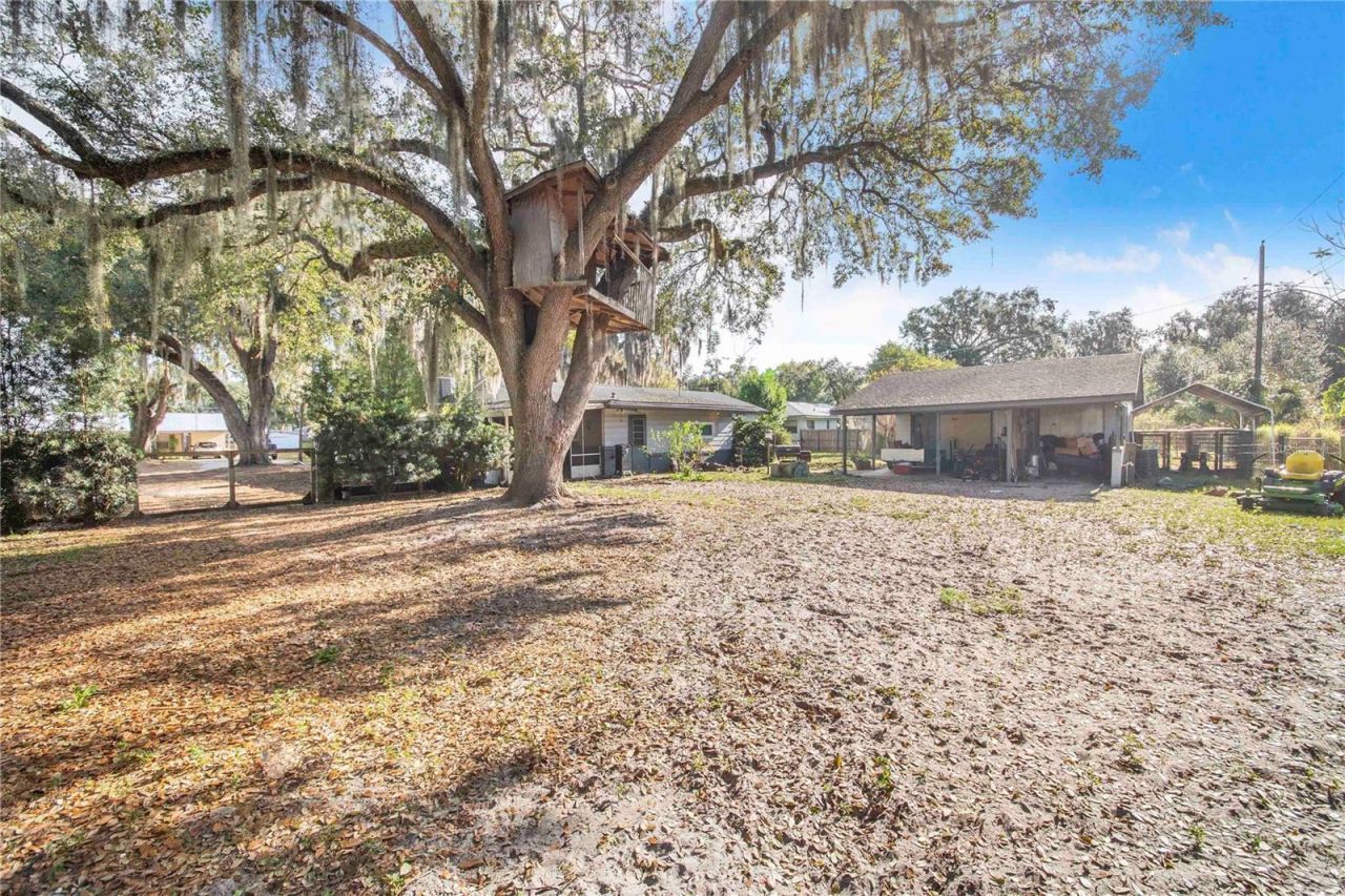 308 Granada Road, Auburndale, FL 33823 Photo