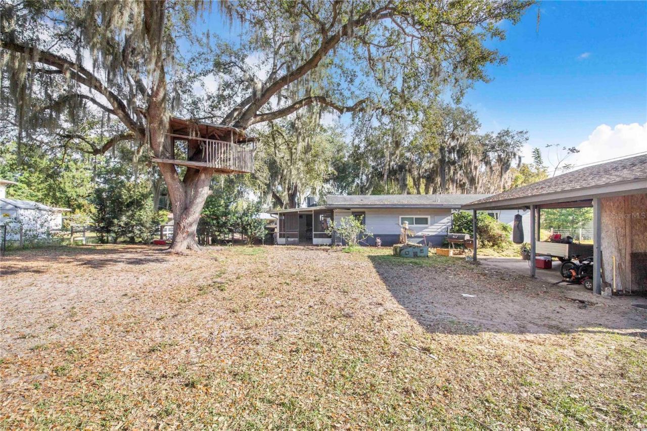 308 Granada Road, Auburndale, FL 33823 Photo