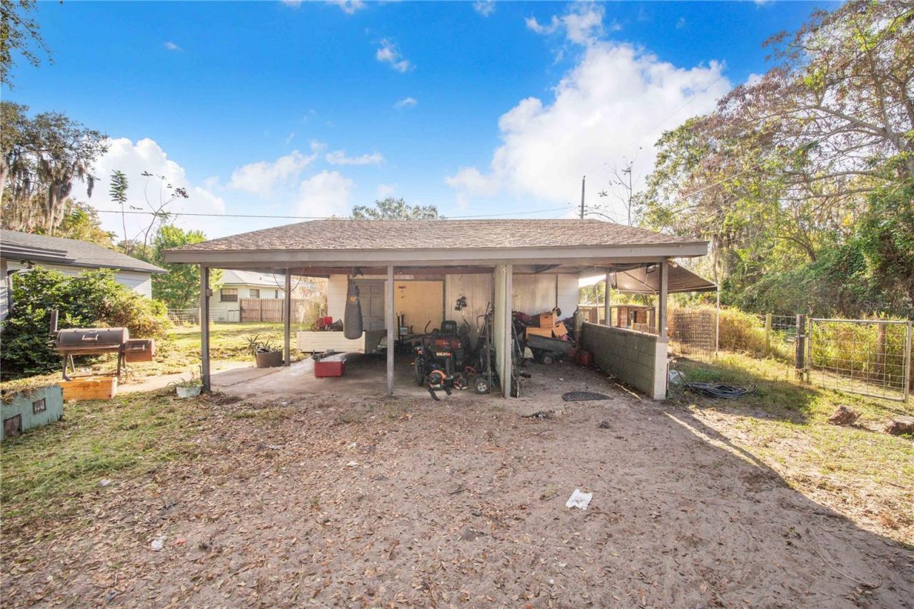 308 Granada Road, Auburndale, FL 33823 Photo