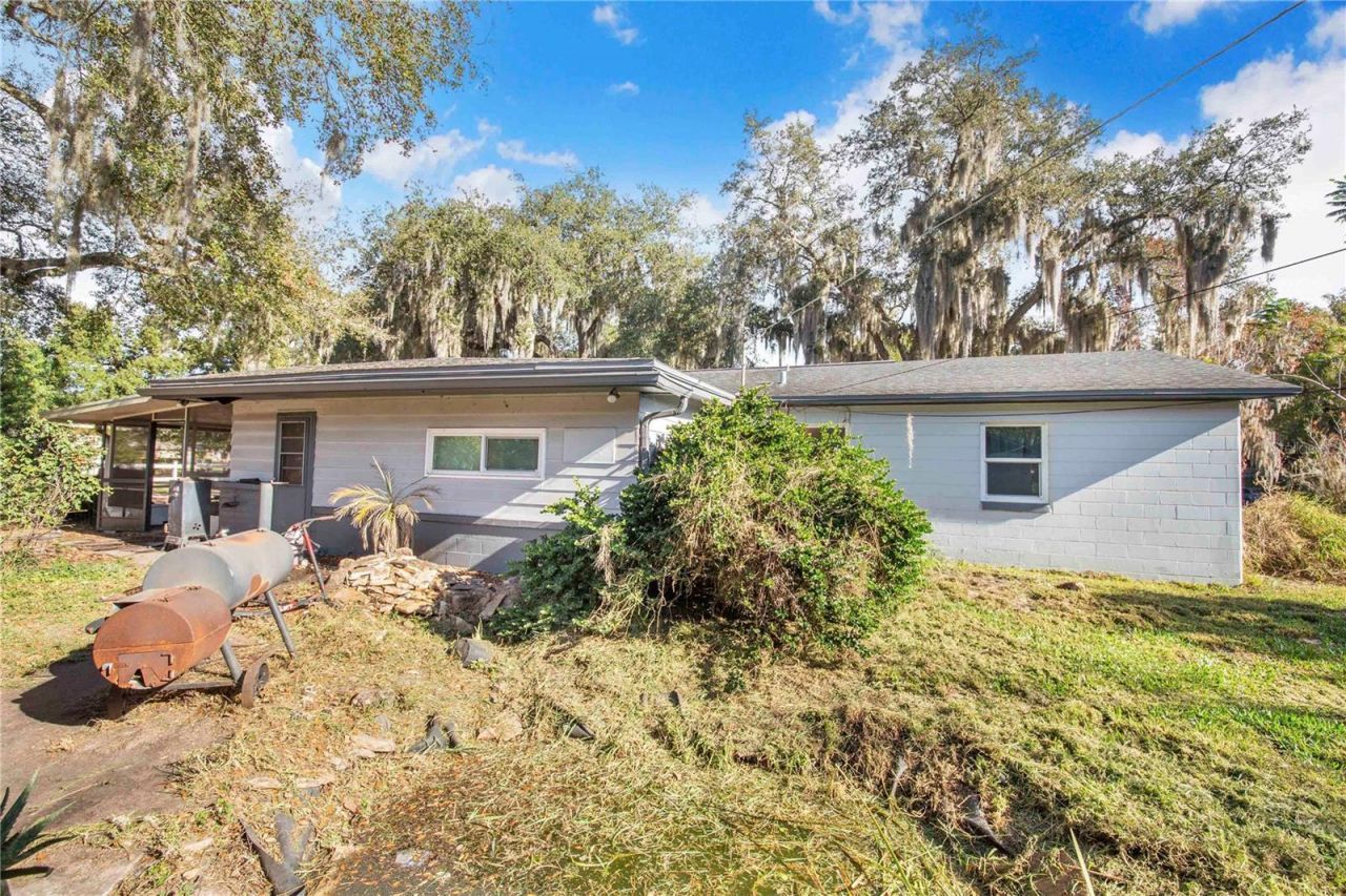 308 Granada Road, Auburndale, FL 33823 Photo