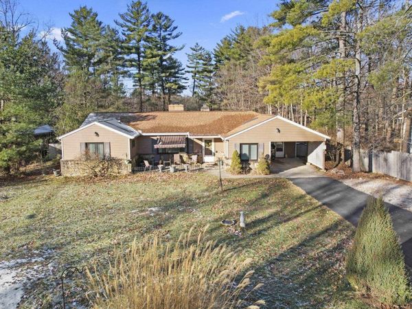 1110 S Brooks Drive, Bloomington, IN 47401