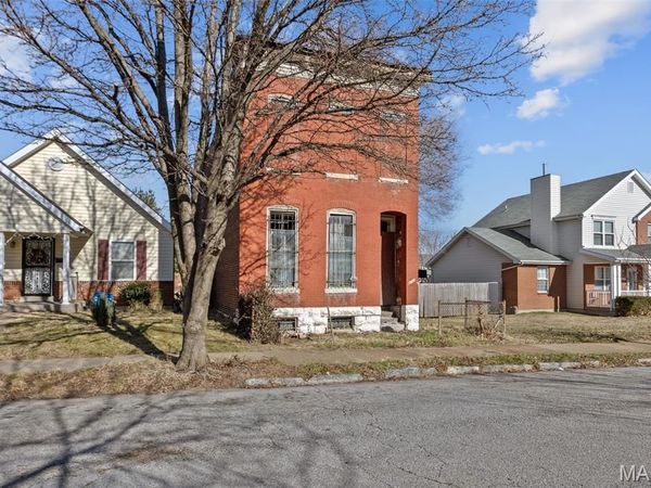 3123 Rutger Street, St Louis, MO 63104