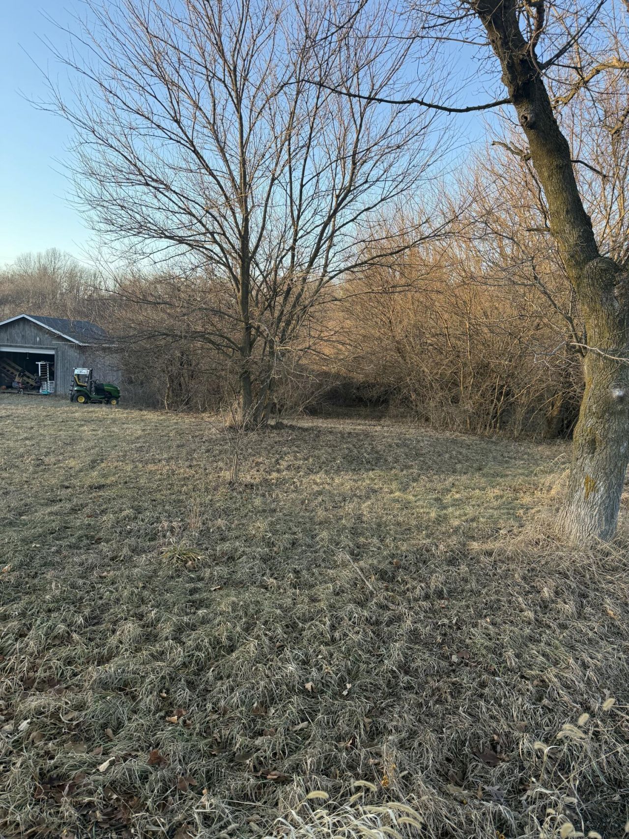 1830 N Bunn Road, Hillsdale, MI 49242 Main Photo