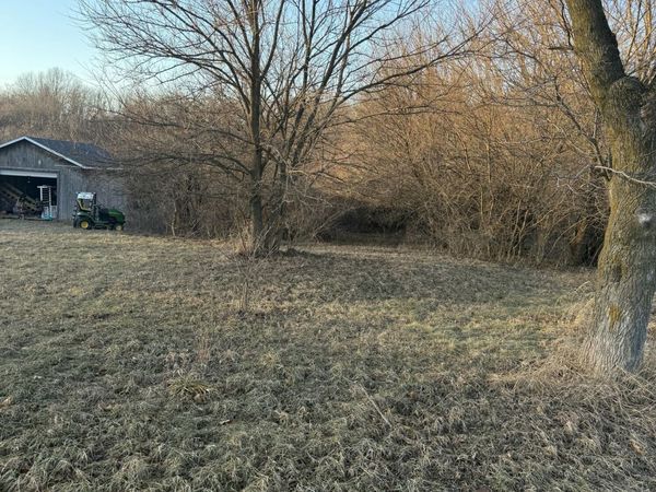 1830 N Bunn Road, Hillsdale, MI 49242