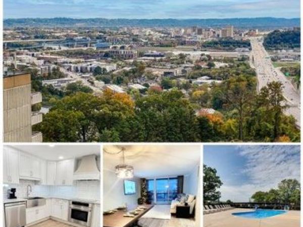 1131 Stringers Ridge Road, Chattanooga, TN 37405