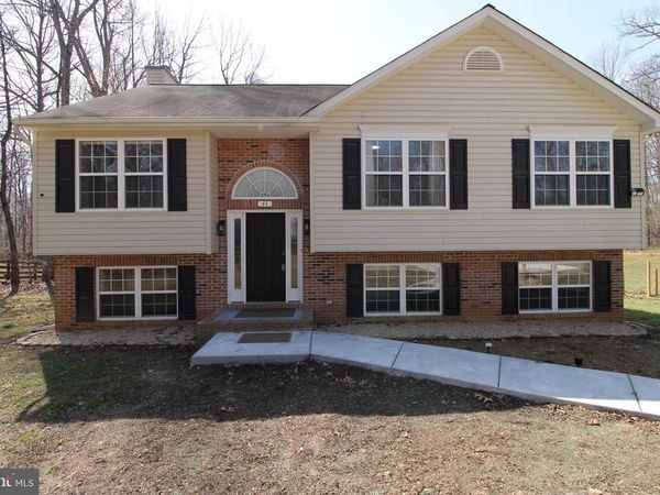 44 HIDDEN LAKE DRIVE, STAFFORD, VA 22556