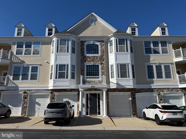 1518 ENYART WAY, Unit 301, ANNAPOLIS, MD 21409