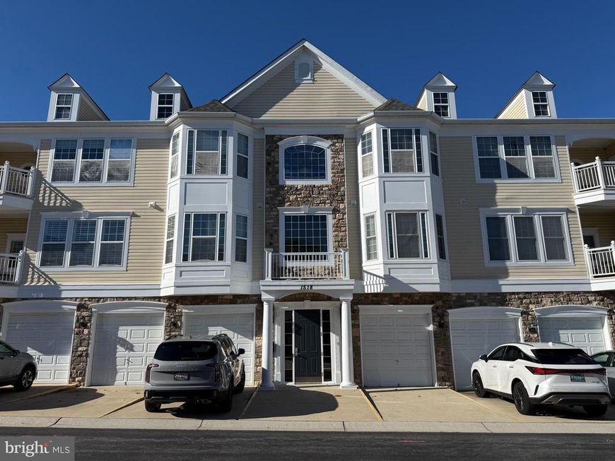 1518 Enyart Way, Unit 301, Annapolis, MD 21409 Main Photo