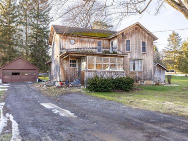 3989 Dean Road, Marion, NY 14505