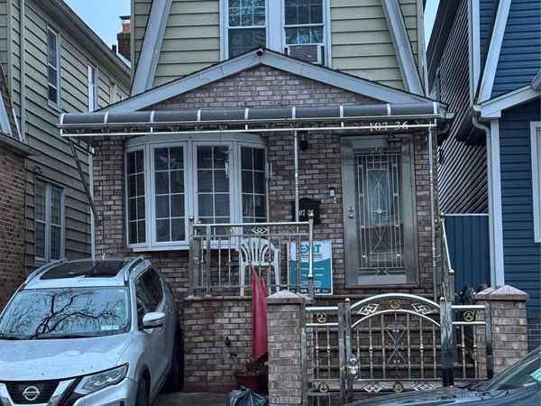 10736 109th Street, Richmond Hill, NY 11419