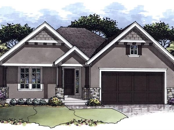 3961 W 158TH Place, Overland Park, KS 66224