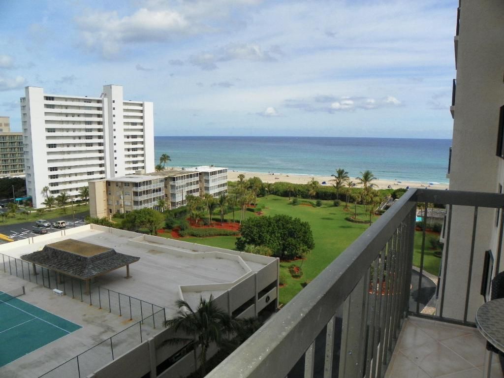 3400 N Ocean Drive, Unit 905, Singer Island, FL 33404 Photo