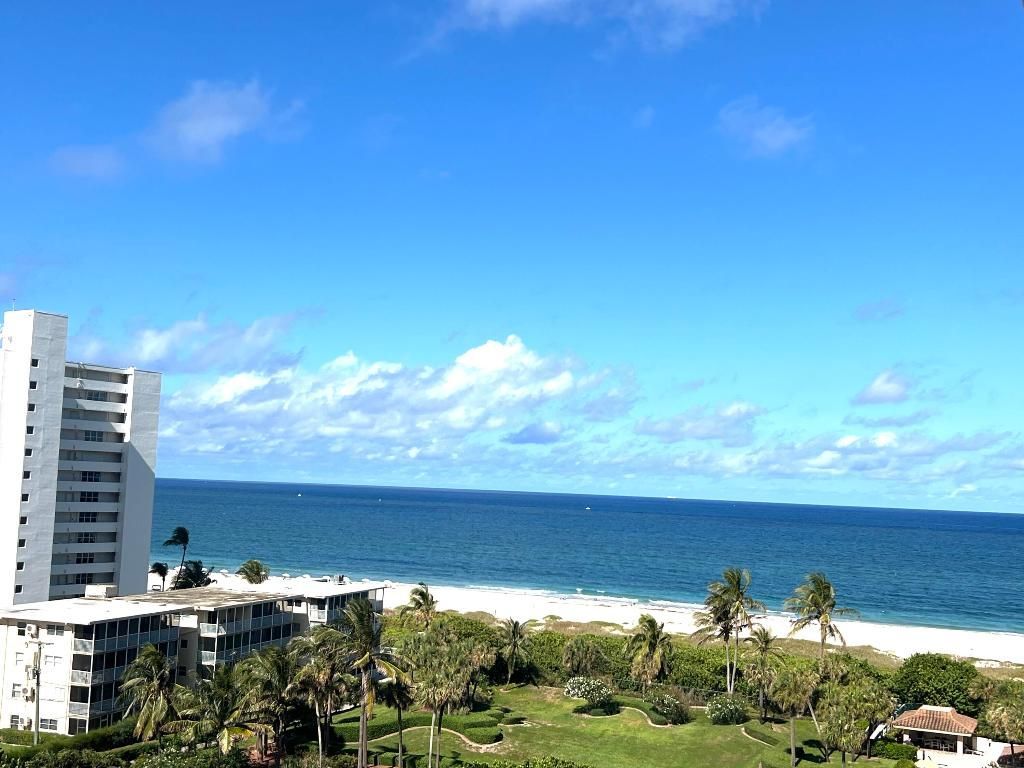 3400 N Ocean Drive, Unit 905, Singer Island, FL 33404 Photo