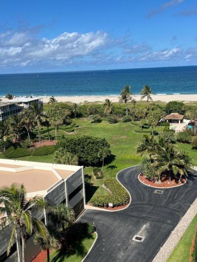 3400 N Ocean Drive, Unit 905, Singer Island, FL 33404 Photo