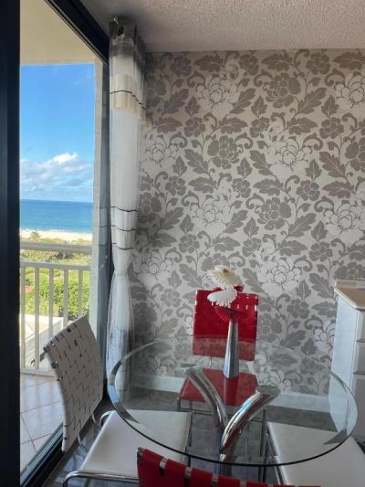 3400 N Ocean Drive, Unit 905, Singer Island, FL 33404 Photo