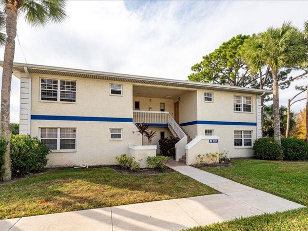 1506 SE Royal Green Circle, Unit 204, Port Saint Lucie, FL 34952