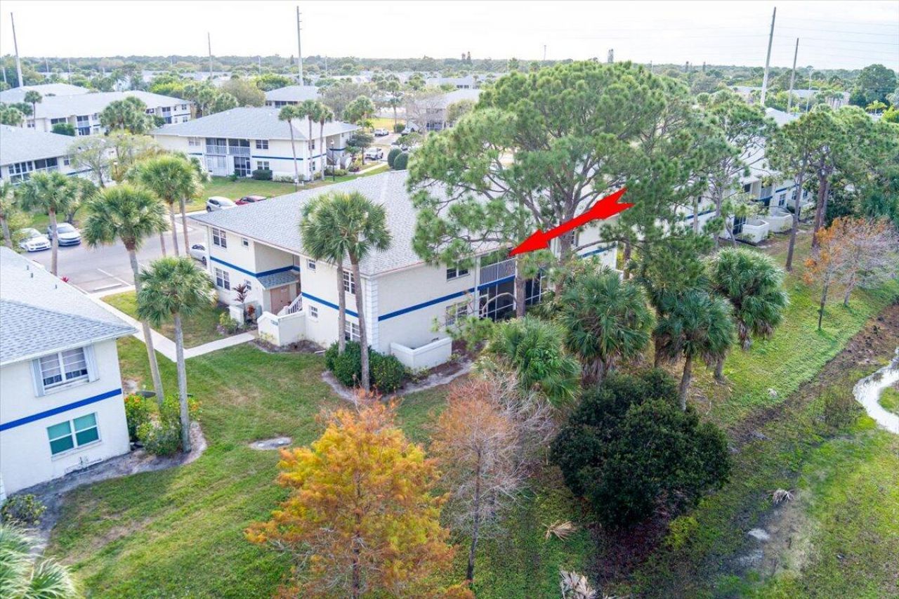 1506 SE Royal Green Circle, Unit 204, Port Saint Lucie, FL 34952 Photo