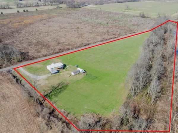 161 Malone Road, Plain Dealing, LA 71064