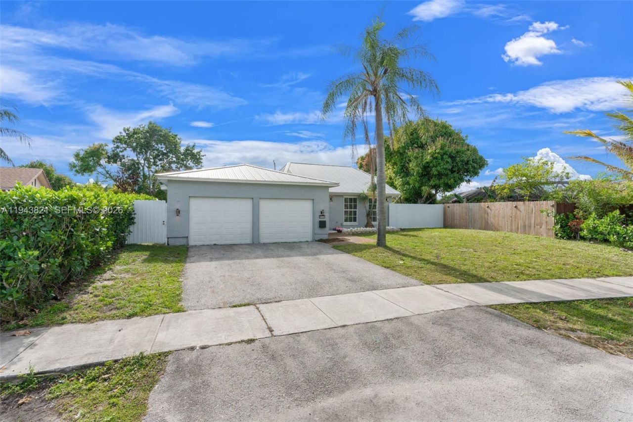 3604 Boulevard Chatelaine, Delray Beach, FL 33445 Photo