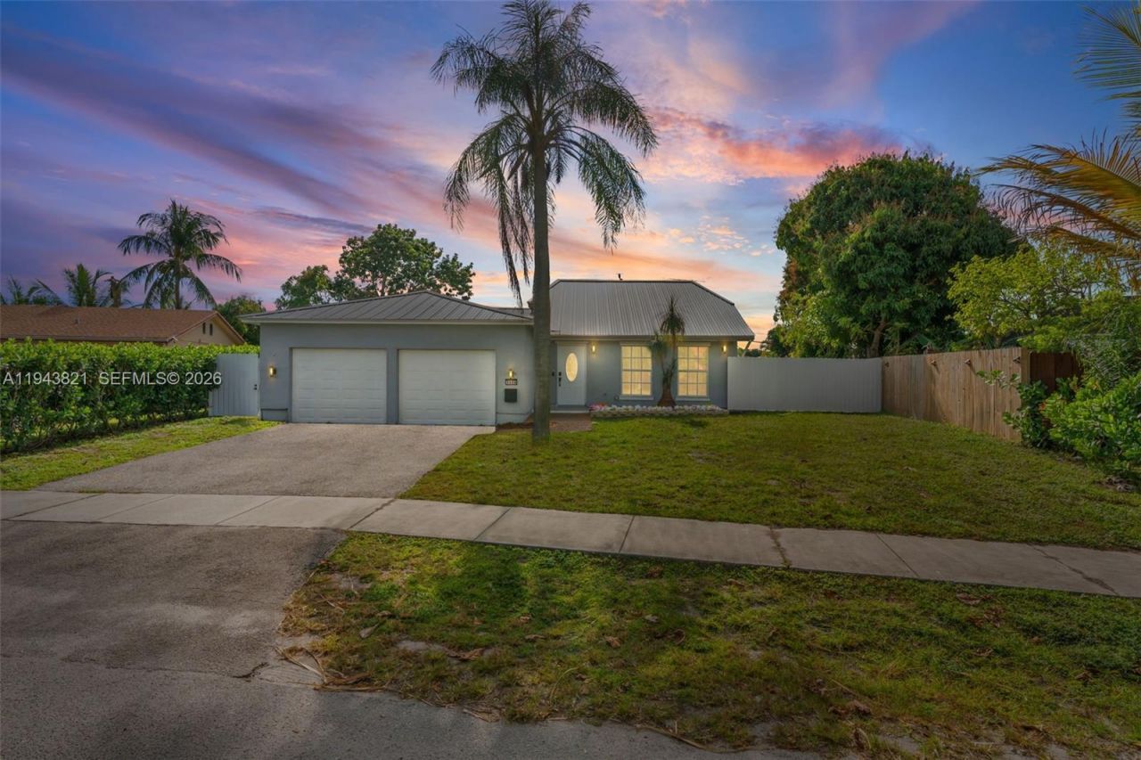 3604 Boulevard Chatelaine, Delray Beach, FL 33445 Photo