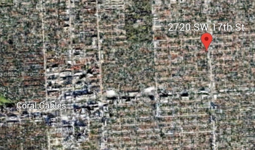2720 SW 17th St, Miami, FL 33145 Photo