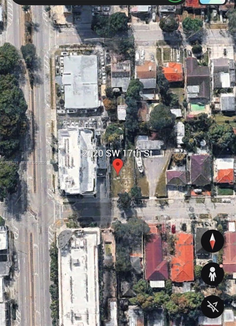2720 SW 17th St, Miami, FL 33145 Photo