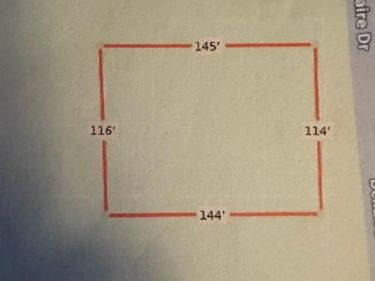 0000 Bellaire Drive , Sherman Twp, MI 48441