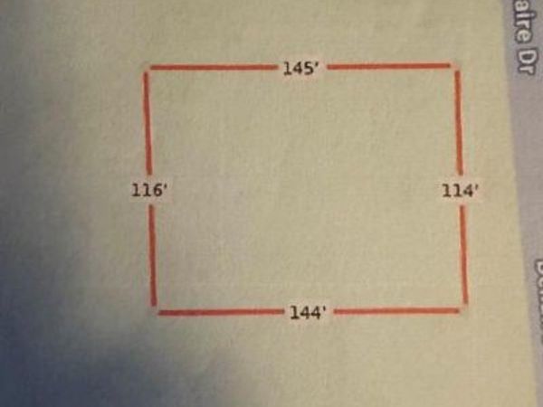 0000 Bellaire Drive , Sherman Twp, MI 48441