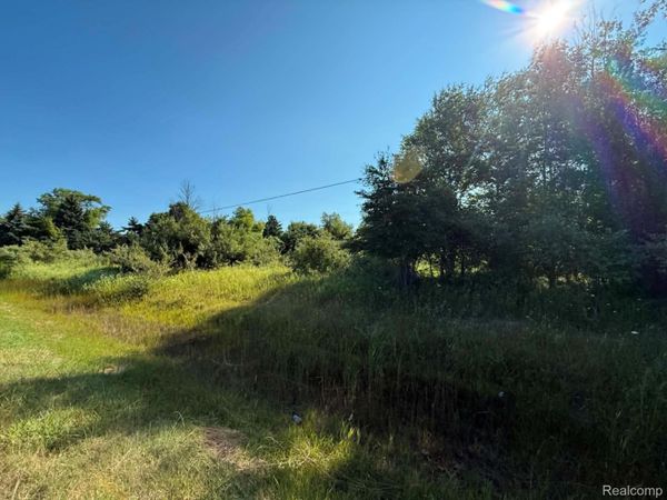 lots 161 162 163 Bellaire Drive, Sherman Township, Mi 48441