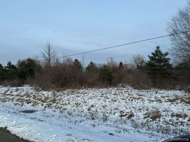 lots 161 162 163 Bellaire Drive , Sherman Twp, MI 48441