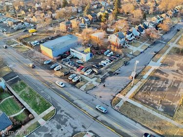 13200 Joy Road, Detroit, MI 48228