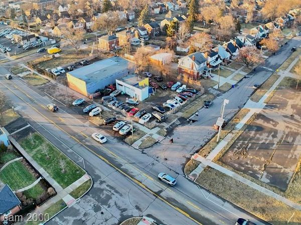 13200 Joy Road , Detroit, MI 48228