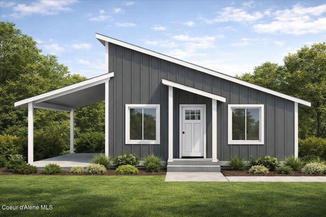 2815 N Carriage Ct, Coeur d Alene, ID 83815 Main Photo