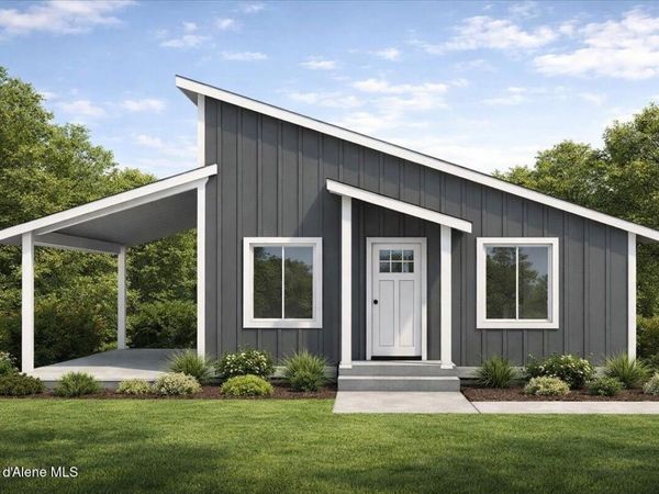 2815 N Carriage Ct, Coeur d'Alene, ID 83815