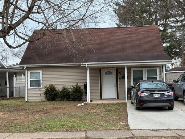 501 E 5TH ST, Waverly, OH 45690