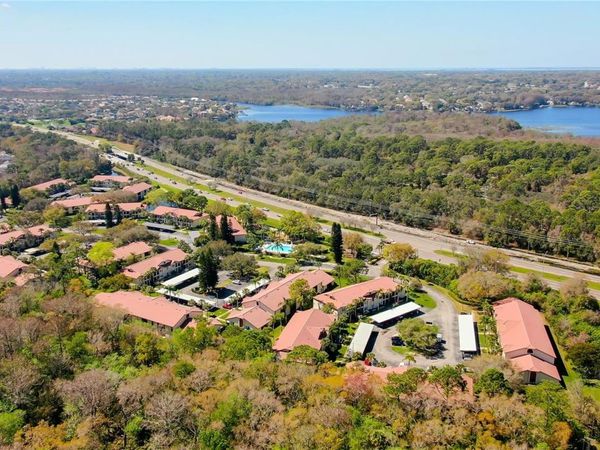 1801 EAST LAKE ROAD, Unit 12c, PALM HARBOR, FL 34685