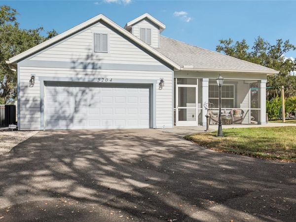 5204 69TH STREET E, PALMETTO, FL 34221