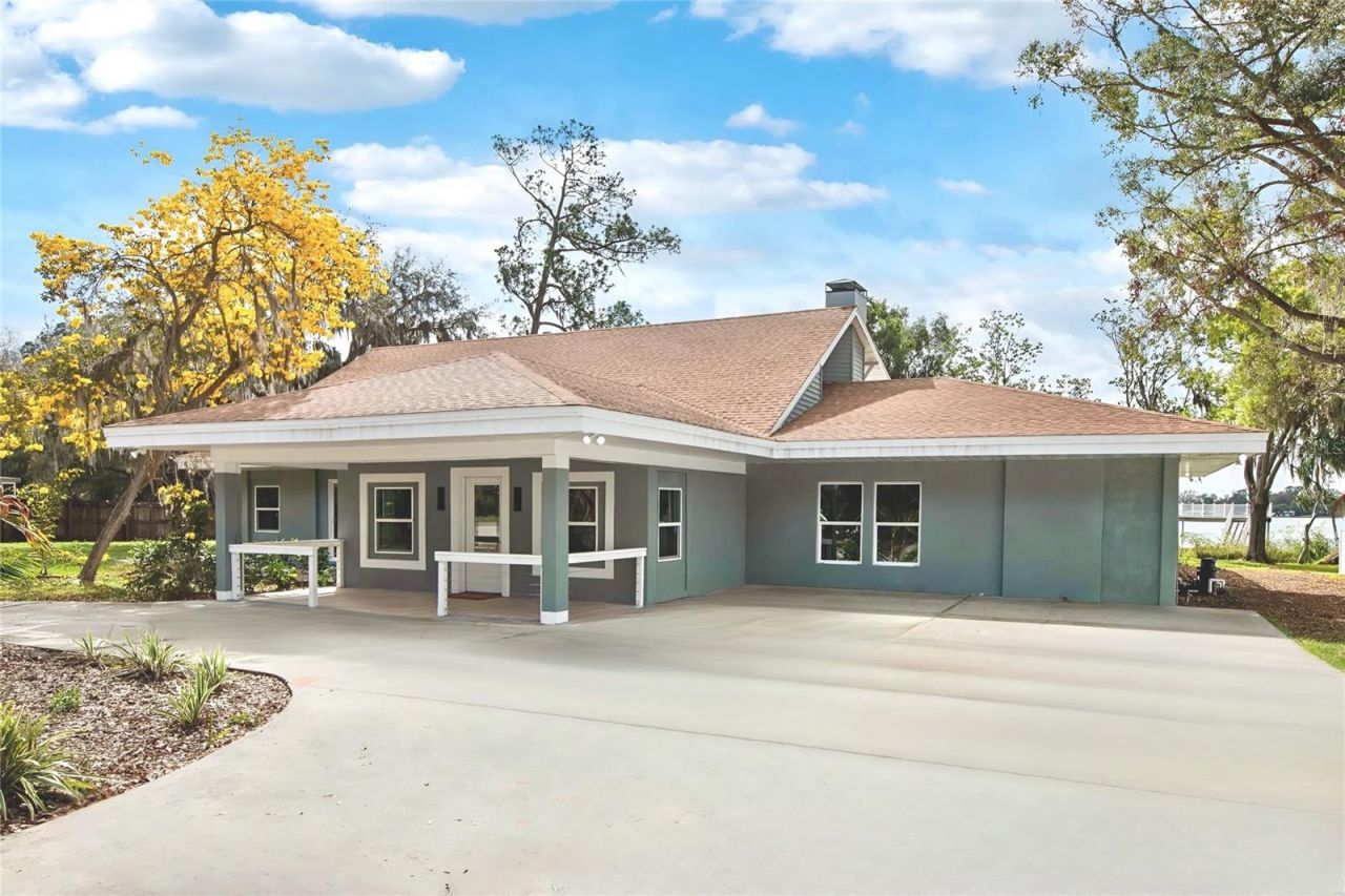 20 Lake Idylwild Drive N, Winter Haven, FL 33881 Photo