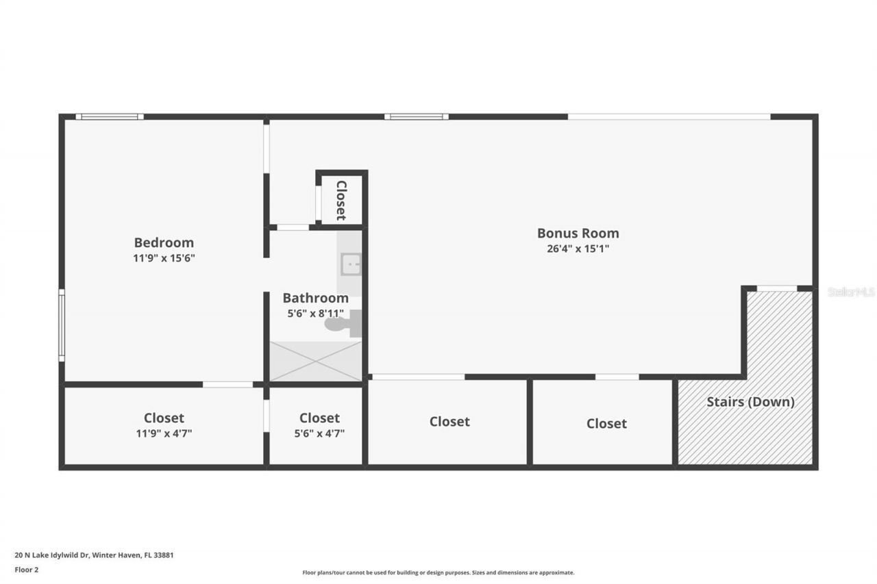 20 Lake Idylwild Drive N, Winter Haven, FL 33881 Photo