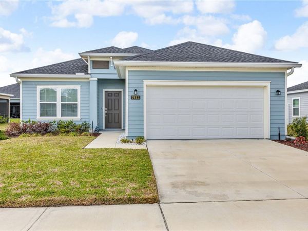 7412 SW 76TH TERRACE, OCALA, FL 34481