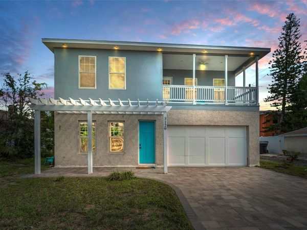 3120 CLINTON STREET S, GULFPORT, FL 33707