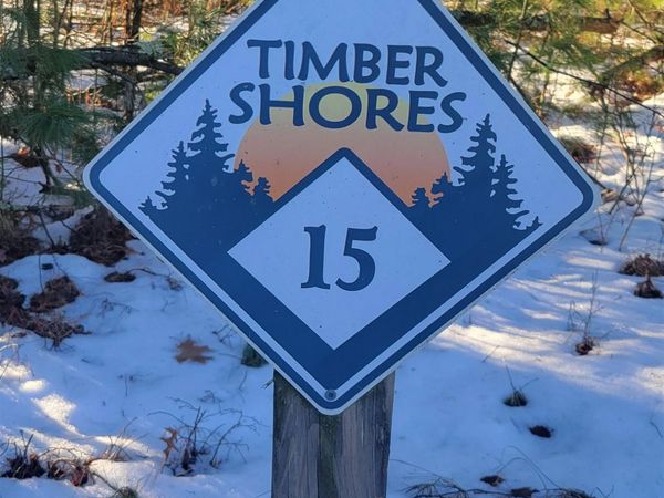 Lot 15 19th Pass, Arkdale, WI 54613