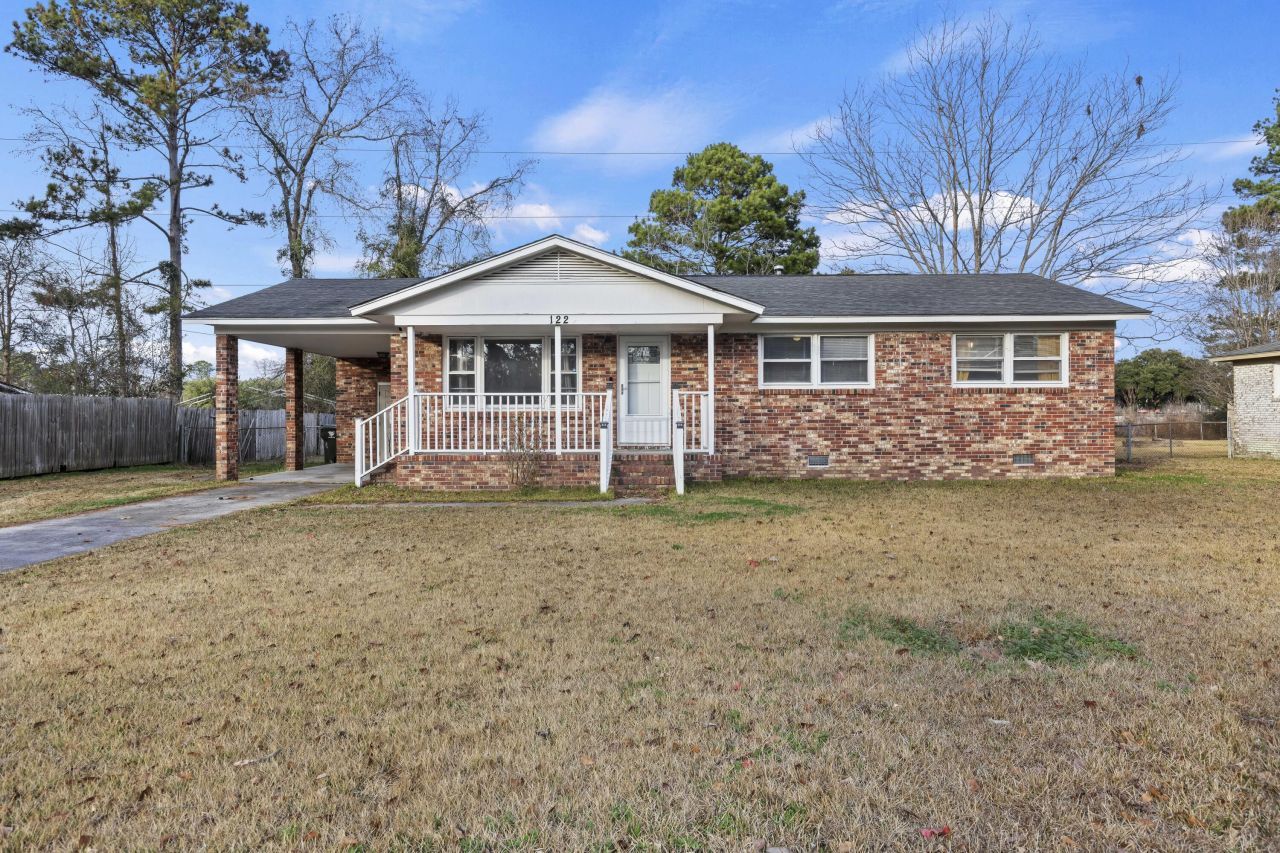 122 Elmora Avenue Photo 1