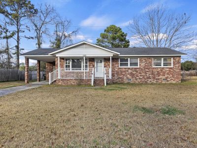 122 Elmora Avenue, Goose Creek, SC 29445