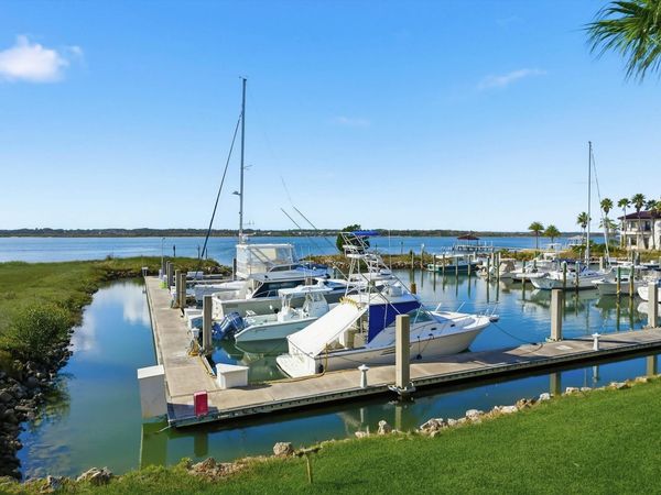 328 Village Dr, Unit F, St Augustine, FL 32084