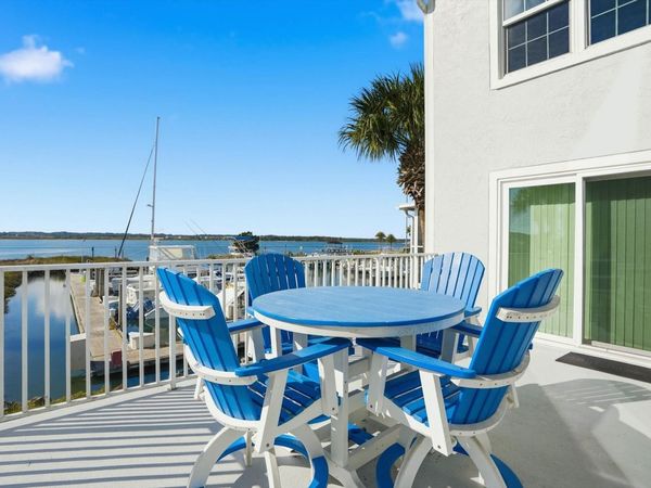 328 Village Dr, Unit F, St Augustine, FL 32084